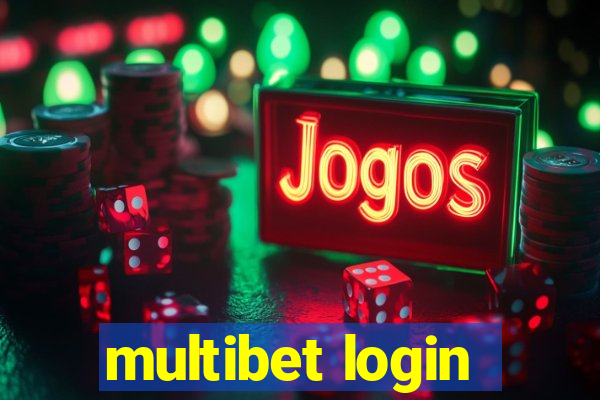 multibet login